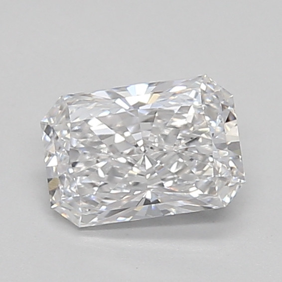 0.53-Carat Radiant Lab Grown Diamond