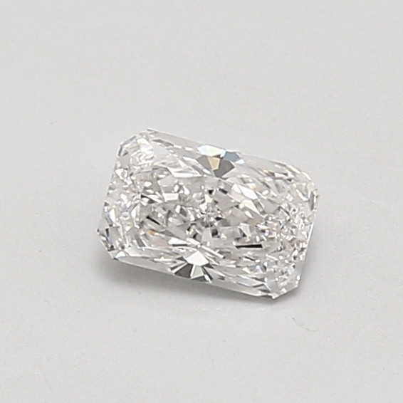 0.52-Carat Radiant Lab Grown Diamond