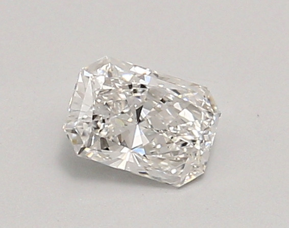 0.53-Carat Radiant Lab Grown Diamond