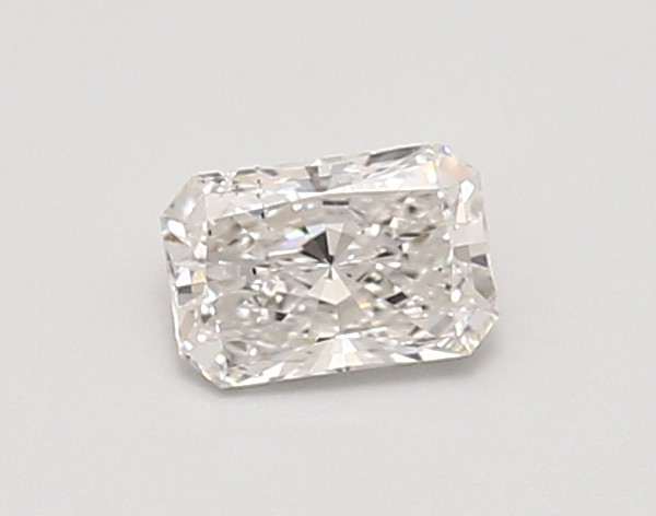 0.53-Carat Radiant Lab Grown Diamond