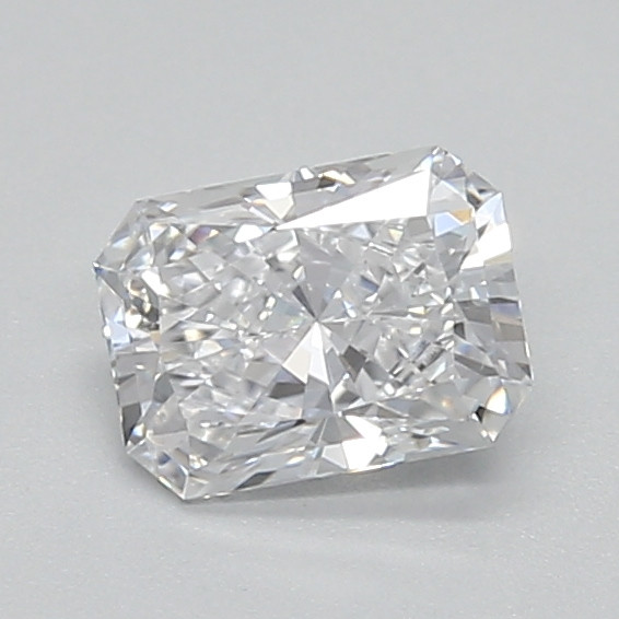 0.52-Carat Radiant Lab Grown Diamond