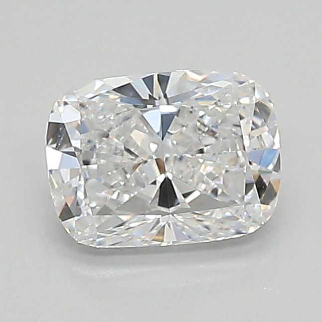 0.53-Carat Radiant Lab Grown Diamond