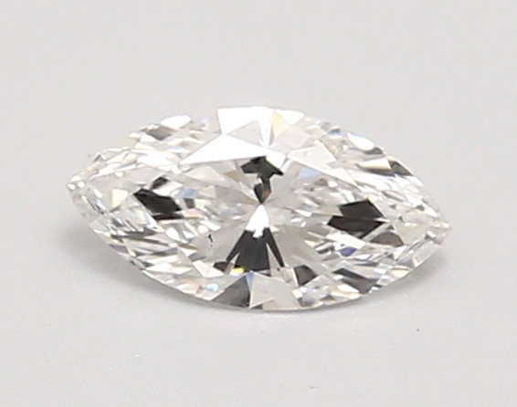 0.54-Carat Marquise Lab Grown Diamond