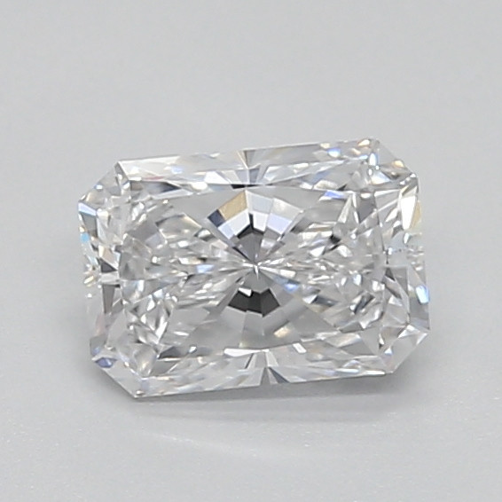 0.53-Carat Radiant Lab Grown Diamond
