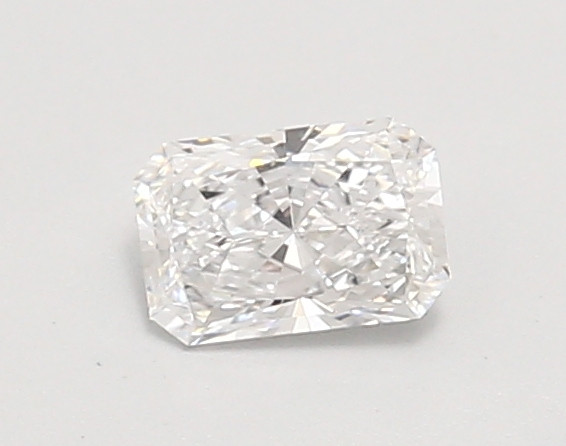 0.54-Carat Radiant Lab Grown Diamond