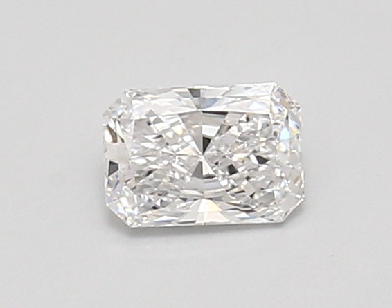 0.53-Carat Radiant Lab Grown Diamond