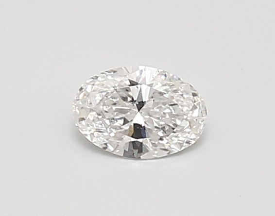 0.31-Carat Oval Lab Grown Diamond