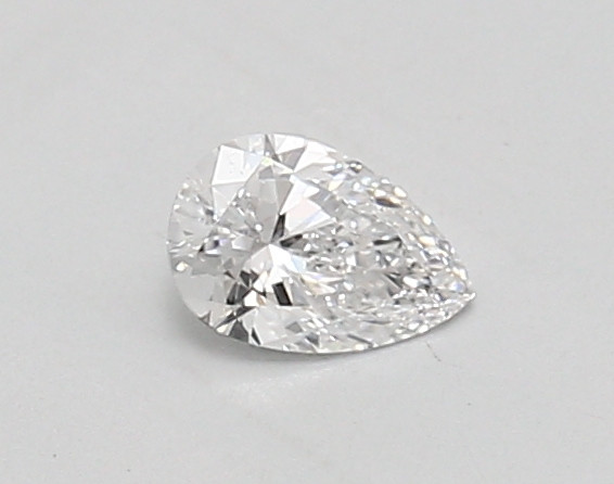 0.31-Carat Pear Lab Grown Diamond