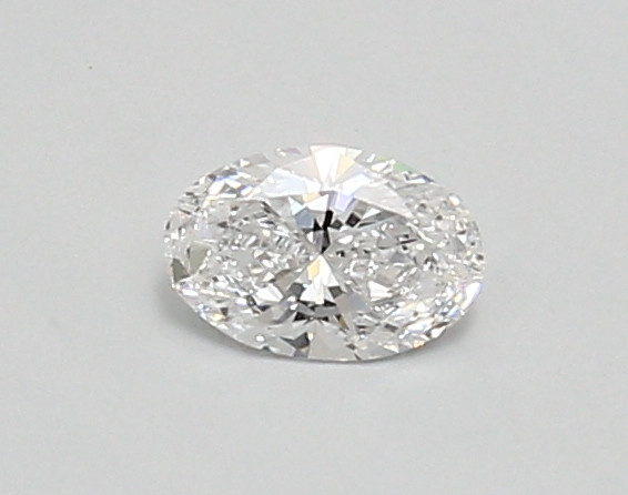 0.31-Carat Oval Lab Grown Diamond