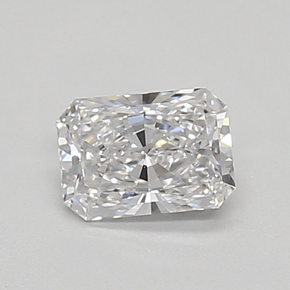 0.33-Carat Radiant Lab Grown Diamond