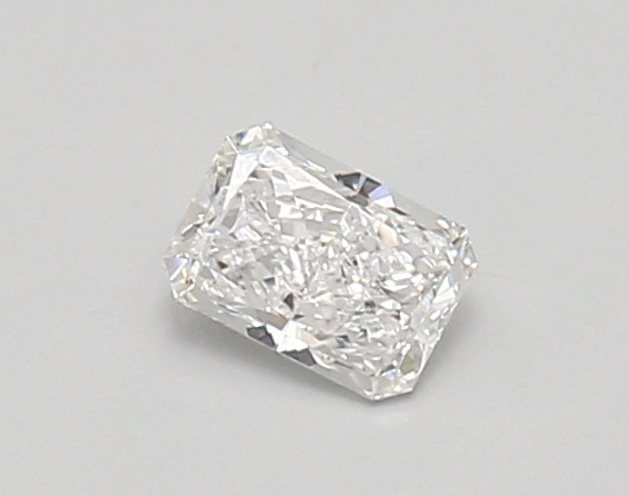 0.35-Carat Radiant Lab Grown Diamond