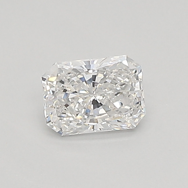 0.35-Carat Radiant Lab Grown Diamond