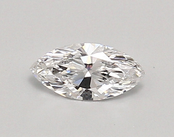 0.36-Carat Marquise Lab Grown Diamond