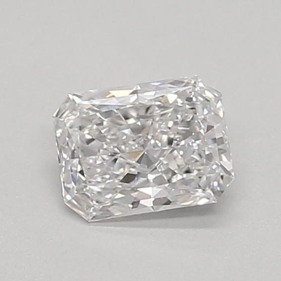 0.36-Carat Radiant Lab Grown Diamond