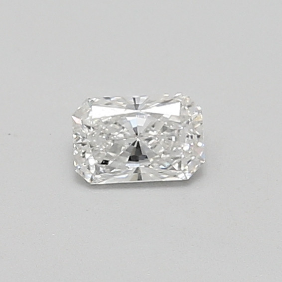 0.35-Carat Radiant Lab Grown Diamond