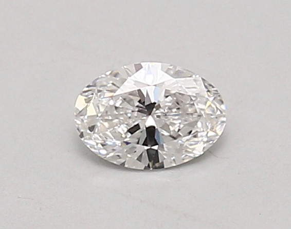 0.36-Carat Oval Lab Grown Diamond