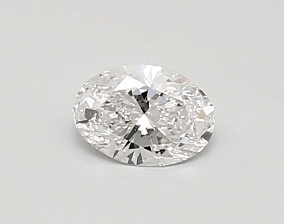 0.36-Carat Oval Lab Grown Diamond