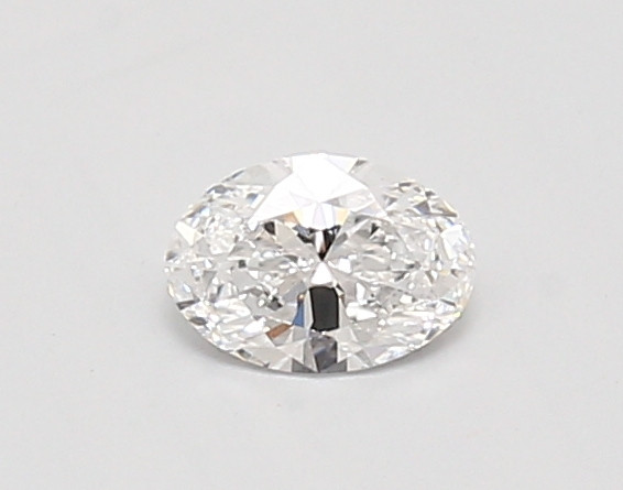 0.36-Carat Oval Lab Grown Diamond