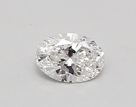 0.36-Carat Oval Lab Grown Diamond