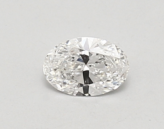 0.36-Carat Oval Lab Grown Diamond