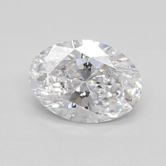0.36-Carat Oval Lab Grown Diamond
