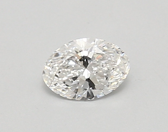 0.36-Carat Oval Lab Grown Diamond