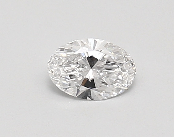 0.36-Carat Oval Lab Grown Diamond