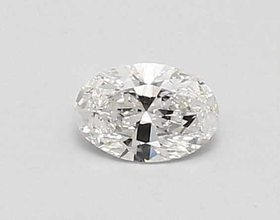 0.37-Carat Oval Lab Grown Diamond