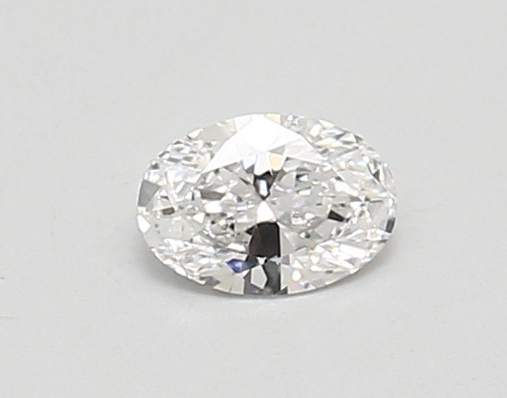 0.36-Carat Oval Lab Grown Diamond