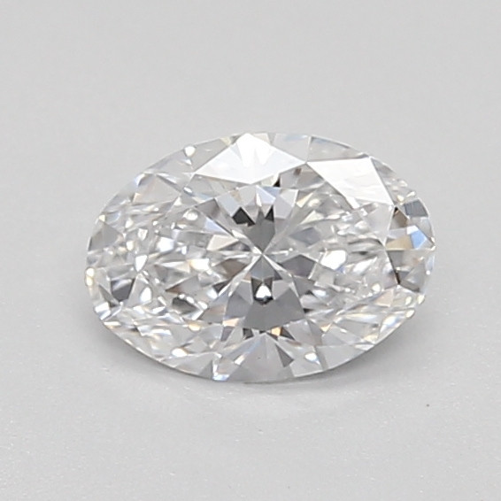 0.36-Carat Oval Lab Grown Diamond