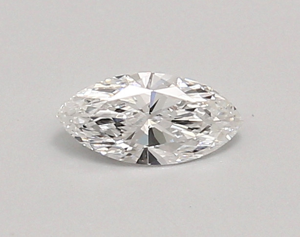 0.38-Carat Marquise Lab Grown Diamond