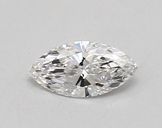 0.38-Carat Marquise Lab Grown Diamond