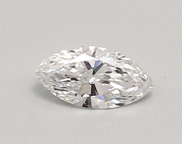 0.4-Carat Marquise Lab Grown Diamond