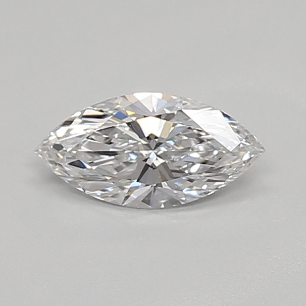 0.39-Carat Marquise Lab Grown Diamond