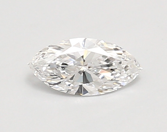 0.4-Carat Marquise Lab Grown Diamond