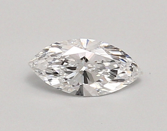 0.4-Carat Marquise Lab Grown Diamond