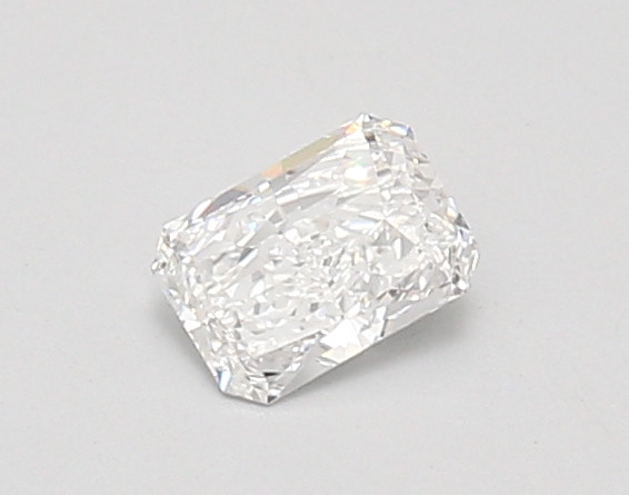 0.41-Carat Radiant Lab Grown Diamond