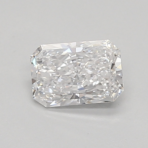 0.41-Carat Radiant Lab Grown Diamond