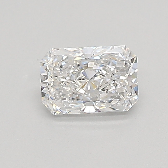 0.41-Carat Radiant Lab Grown Diamond