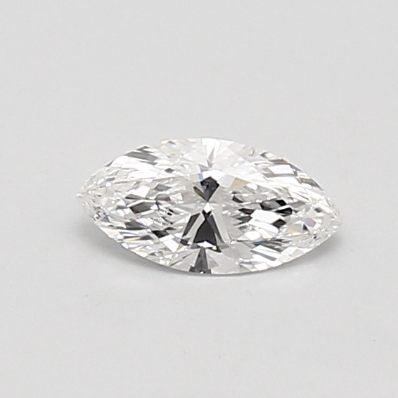 0.4-Carat Marquise Lab Grown Diamond