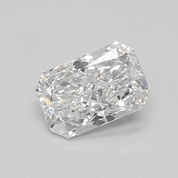 0.41-Carat Radiant Lab Grown Diamond