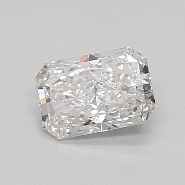 0.41-Carat Radiant Lab Grown Diamond