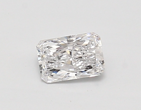 0.41-Carat Radiant Lab Grown Diamond