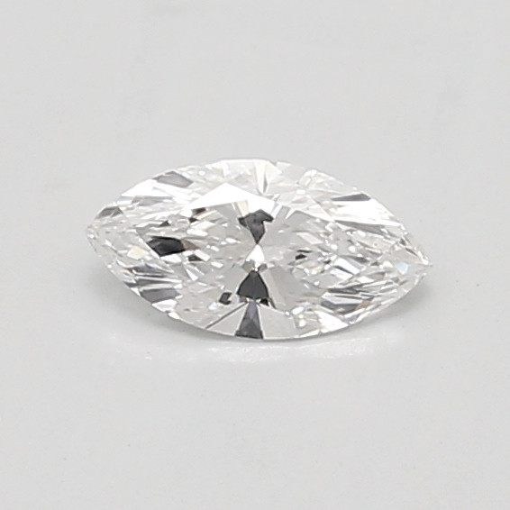 0.41-Carat Marquise Lab Grown Diamond