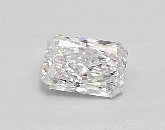 0.43-Carat Radiant Lab Grown Diamond