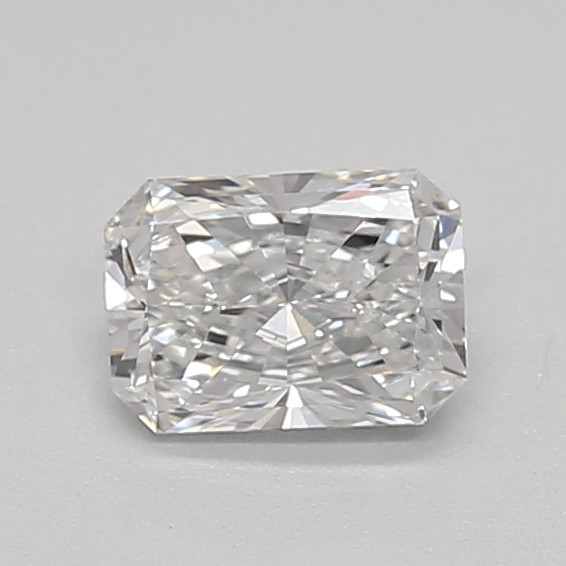 0.43-Carat Radiant Lab Grown Diamond