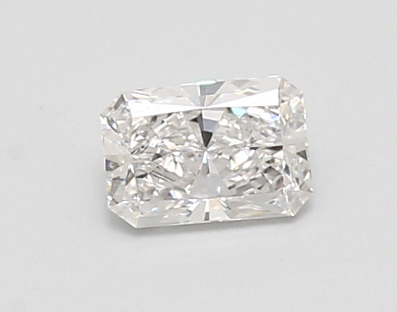 0.56-Carat Radiant Lab Grown Diamond