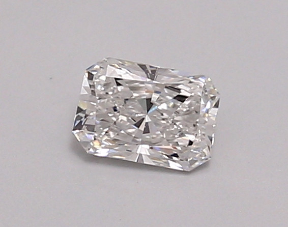 0.43-Carat Radiant Lab Grown Diamond