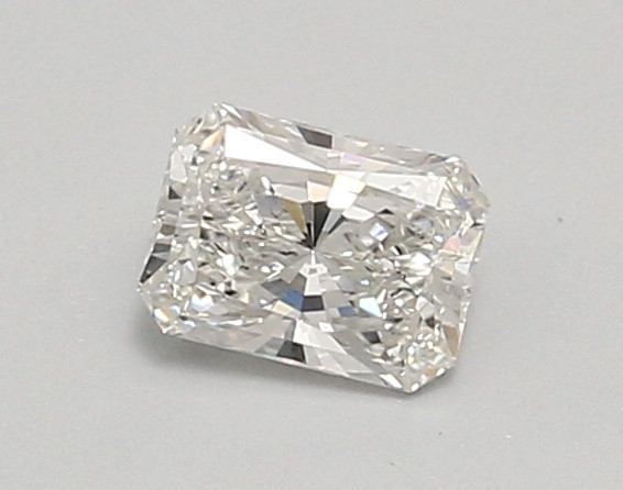 0.56-Carat Radiant Lab Grown Diamond