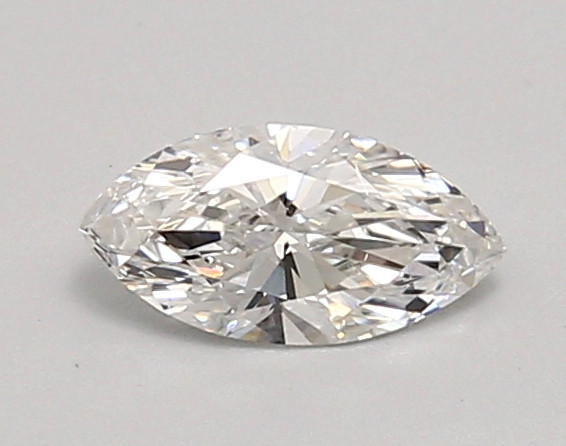 0.57-Carat Marquise Lab Grown Diamond